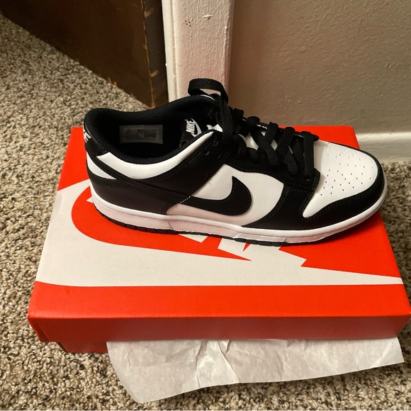 Nike Shoes - Nike Panda Dunks